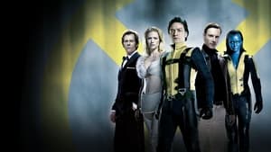 X-Men: First Class