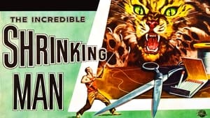 The Incredible Shrinking Man