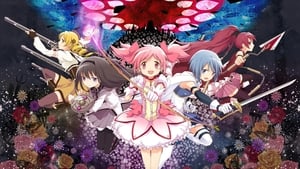 Puella Magi Madoka Magica the Movie Part I: Beginnings