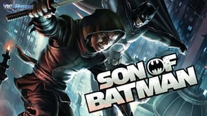 Son of Batman