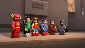 LEGO DC: Shazam! Magic and Monsters