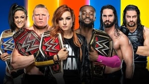 WWE SummerSlam 2019