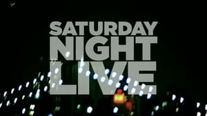 Saturday Night Live