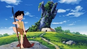 Future Boy Conan