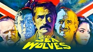 The Sea Wolves