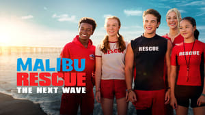 Malibu Rescue: The Next Wave