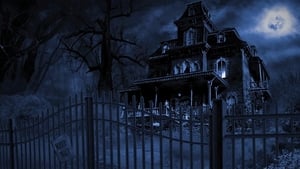 The Haunted Mansion