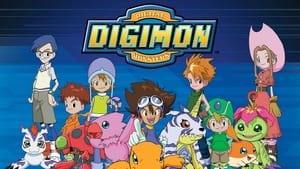 Digimon: Digital Monsters