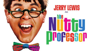 The Nutty Professor