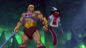 Masters of the Universe: Revolution