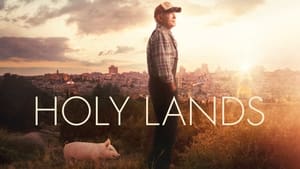 Holy Lands