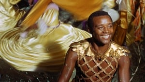 Black Orpheus