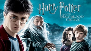 Harry Potter and the Half-Blood Prince