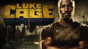 Marvel's Luke Cage