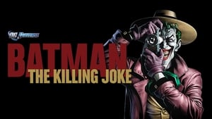 Batman: The Killing Joke