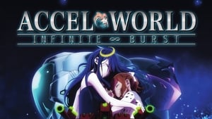 Accel World: Infinite Burst