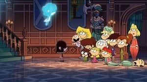 The Loud House Movie