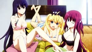 The Fruit of Grisaia