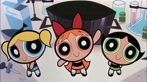 The Powerpuff Girls Movie