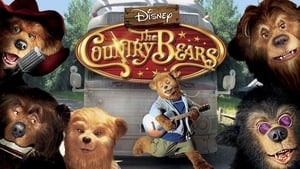 The Country Bears