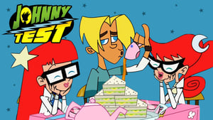 Johnny Test