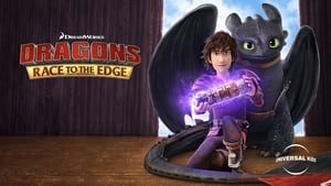 Dragons: Race to the Edge