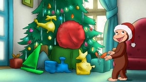 Curious George: A Very Monkey Christmas