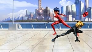 Miraculous World: Shanghai – The Legend of Ladydragon