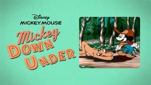 Mickey Down Under