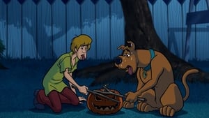 Happy Halloween, Scooby-Doo!