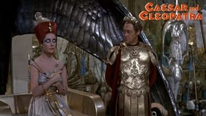 Caesar and Cleopatra