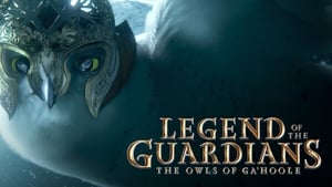 Legend of the Guardians: The Owls of Ga'Hoole