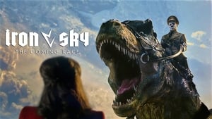 Iron Sky: The Coming Race