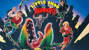 Little Shop of Horrors