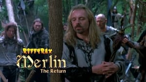 Merlin: The Return