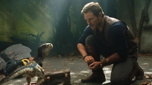 Jurassic World: Fallen Kingdom