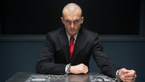 Hitman: Agent 47