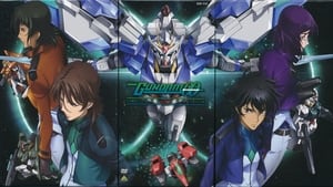 Mobile Suit Gundam 00