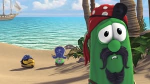 The Pirates Who Don't Do Anything: A VeggieTales Movie