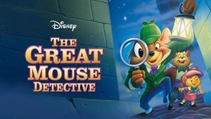 The Great Mouse Detective