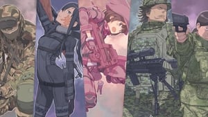 Sword Art Online Alternative: Gun Gale Online