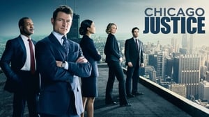 Chicago Justice