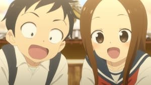 Teasing Master Takagi-san: The Movie