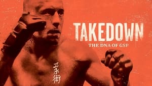 Takedown: The DNA of GSP