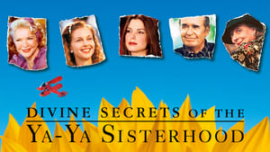 Divine Secrets of the Ya-Ya Sisterhood