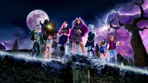 Monster High: The Movie