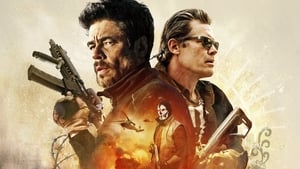 Sicario: Day of the Soldado