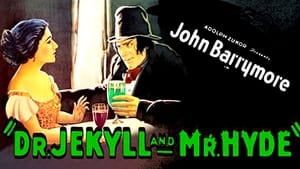 Dr. Jekyll and Mr. Hyde