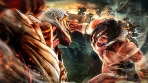 Attack on Titan: The Roar of Awakening