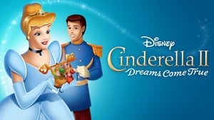 Cinderella II: Dreams Come True